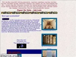 Sites similar to pulppaperusa.com