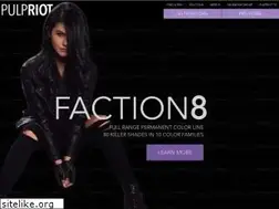 Sites similar to pulpriothair.com