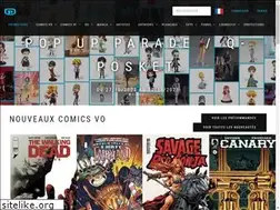 Sites similar to pulps.fr
