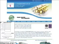 Sites similar to pulpsmith.com