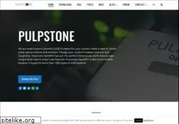 Sites similar to pulpstone.pw