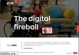 Sites similar to pulpstrategy.com