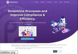 Sites similar to pulpstream.com