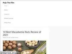 Sites similar to pulpthefilm.com