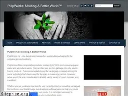 Sites similar to pulpworksinc.com