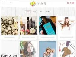 Sites similar to pulravi2011.com