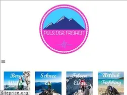 Sites similar to puls-der-freiheit.de