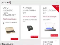 Sites similar to puls-hifi.de