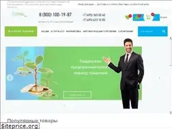 Sites similar to puls-kkm.ru