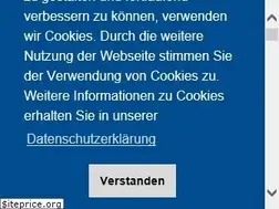 Sites similar to puls-navigation.de