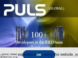 Sites similar to puls-power.com