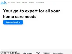 Sites similar to puls.com