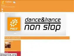 Sites similar to puls.dance