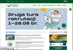 Sites similar to puls.edu.pl