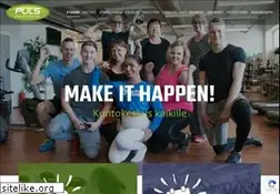 Sites similar to puls.fi