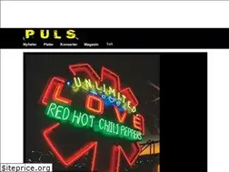 Sites similar to puls.no