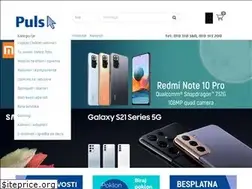 Sites similar to puls.rs