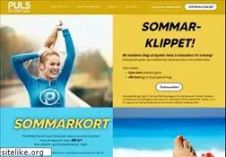 Sites similar to puls.se