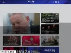 Sites similar to puls24.at