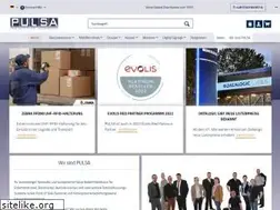 Sites similar to pulsa.de