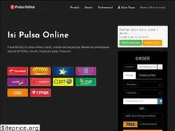 Sites similar to pulsabitcoin.com