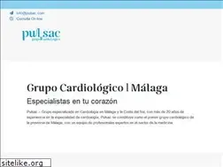 Sites similar to pulsac.com