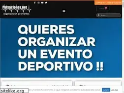 Sites similar to pulsaciones.net