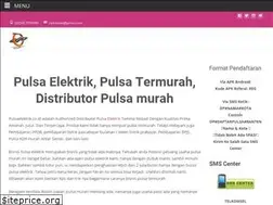 Sites similar to pulsaelektrik.co.id