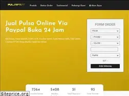 Sites similar to pulsafast.com