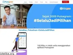 Sites similar to pulsagram.com