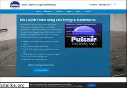 Sites similar to pulsair.com