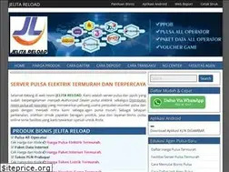 Sites similar to pulsajelita.com