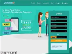 Sites similar to pulsaku.id