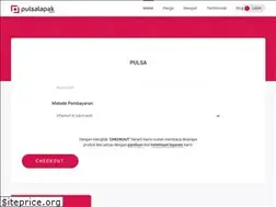 Sites similar to pulsalapak.com