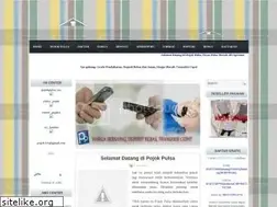 Sites similar to pulsam-urahku.blogspot.com