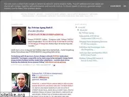 Sites similar to pulsamagic.blogspot.com