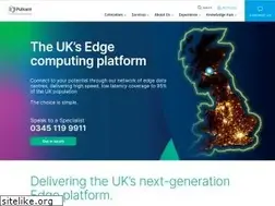 Sites similar to pulsant.com