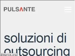 Sites similar to pulsante.it