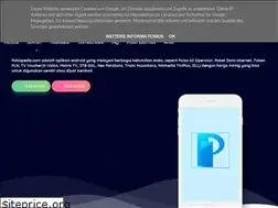 Sites similar to pulsapedia.com