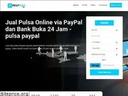 Sites similar to pulsapedia.net