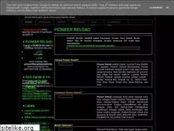 Sites similar to pulsapioneer.blogspot.com