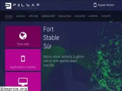 Sites similar to pulsar-dz.com