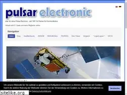 Sites similar to pulsar-electronic.com