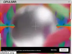 Sites similar to pulsar-festival.de
