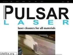 pulsar-laser.com