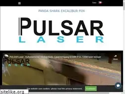 pulsar-laser.cz