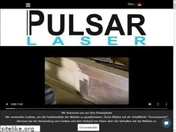 pulsar-laser.de