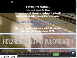 pulsar-laser.eu