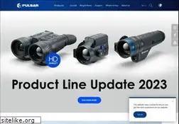 Sites similar to pulsar-nv.com