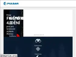 Sites similar to pulsar-nv.cz